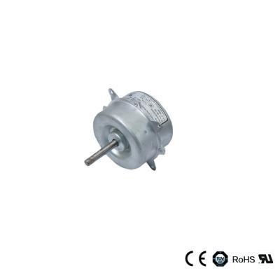 China Nice quality cooler fan motor cpacitor-started motor portable air cooler fan motors for sale