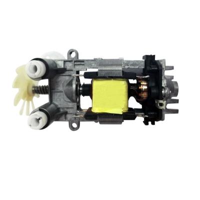 China 1000-1200 rpm Hot Sale Speed Mixer Motor For YJ55 AC Motor for sale