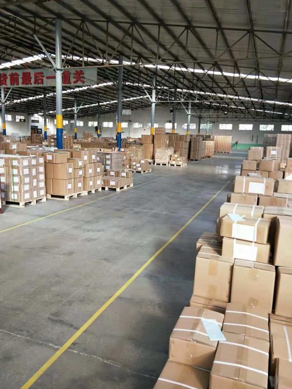 Geverifieerde leverancier in China: - NINGBO KINGSUN HOSE CLAMP FACTORY