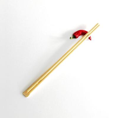 China China 100% Natural Bamboo Disposable Chopsticks Wholesale Chopsticks for sale