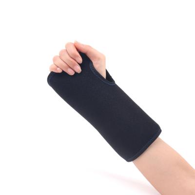 China Carpal Tunnel Pain Non-Toxic Gel Therapy Pack Hot Cold Relief For Health Care for sale