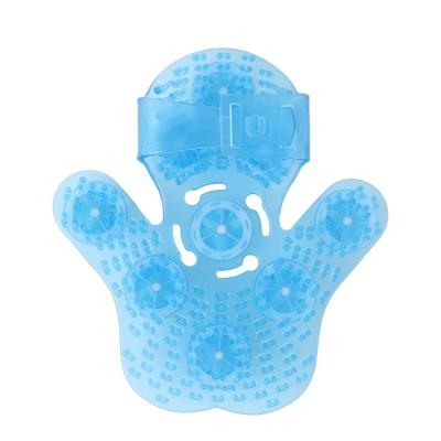 China Full Body Body Care 9 360 Degree-Roller Metal Roller Ball Beauty Body Care for sale