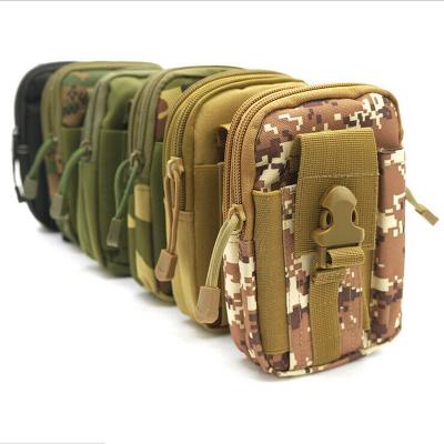 China Durable Climbing Medical Waist EDC Fanny Lifesaving Medical Belt Molle Climbing Custom Pouches for sale