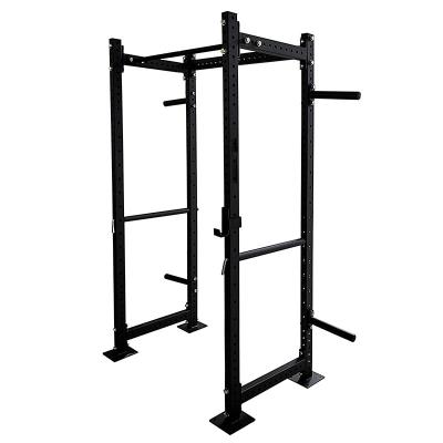 China Fintess Sellable High Quality Power Squat Rack From Chinese Fitness Equipment Manufacturer for sale