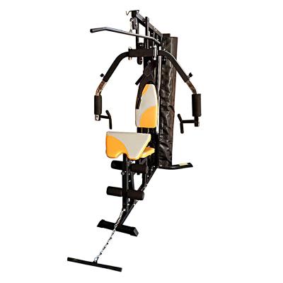 China Best Selling Universal Home Gym Exercise Fitness Sports Equipment Gym Integrated Trainer for sale