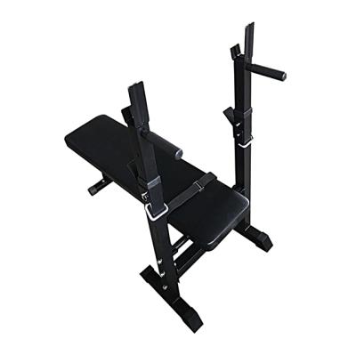 China Professional Weightlifting Modern Bench Fitness Equipment China Manufacture Adjustable Weight Bench for sale