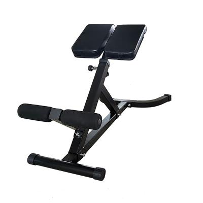 China Supine Abdominal Board Sit Up Bench Sit Up Adjustable Gym Weight Home Exercise Fitness Exerciser Sit Up Bench for sale