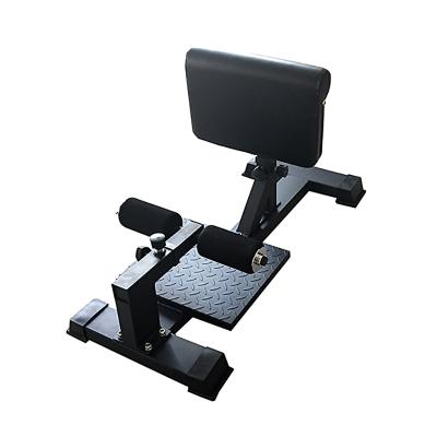 China Bodybuilding Home Fitness Exercise Folding Abdominal Board Supine Sit Up Bench Sit Up Adjustable Gym Weight for sale