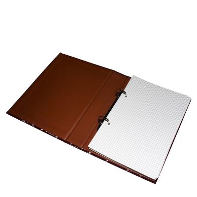 China Spiral Notebook Planner Popular Classic Products Eco Friendly Paper Notebook for Work for sale