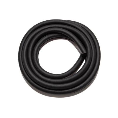 China Car Door Rubber Soundproof Waterproof/Dustproof Seal Strip For Tesla Model 3 Weather Rear Sound Draft Noise Reduction Trunk Sealing Tuning Kits for sale