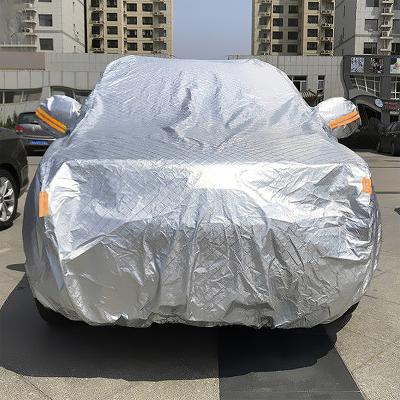 China Waterproof/Uv proof body car cover waterproof protection for lexus gs300 isf gx 460 lx 470 570 ls400 is350 lx470 rx gs450h rx400h gs is F 350 gsf for sale