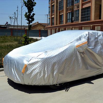 China Outdoor Waterproof/Uv Proof Car Cover Body Winter Snow Snow For Honda Civic EK3 EK FB ES EG3 9 8 7 Accord 9th X cl7 Jazz Rs City Fit FD2 GK5 2021 for sale