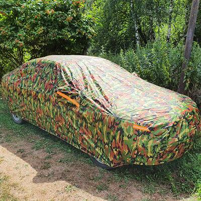 China Outdoor Waterproof/Uv Proof Body Car Cover Winter Protection For Honda Prelude Pilot Integra Accord 2020 Grace Stream M-NV Stepwgn Crv 2021 Honda s2000 for sale