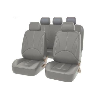 China Full Washable Leather Chair Sit Protector For Lexus RX300 ES350 IS300 RX330 GS350 RX350 es Car Seat Cover Set Baby IS GS IS200 CT LS UX for sale