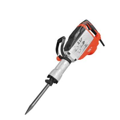 China China Professional High Quality 1800W Jack Hammer / Electric Demolition Hammer GLK-2125 for sale