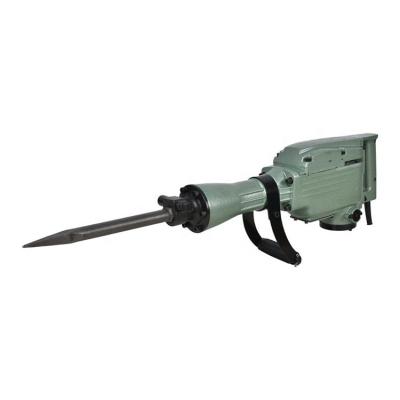 China 65mm hammer drill jackhammer PH65 GLK-65A for sale