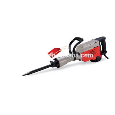 China Hammering& demolition drill hammer in electric hammer PH65mm for sale