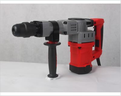 China Construction Drill Hammer Jack Max / Breaker Hammer / SDS Hammer With Aluminum Housing Power Tools for sale