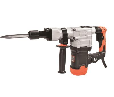 China Hammering& demolition hammer abbruchhammer drill hammerdrill GLK-0857 for sale