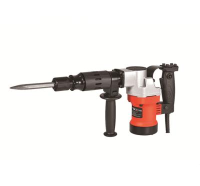 China High Quality 1200w GLK-0810 Electric Hammer Drill Machine Tools for sale