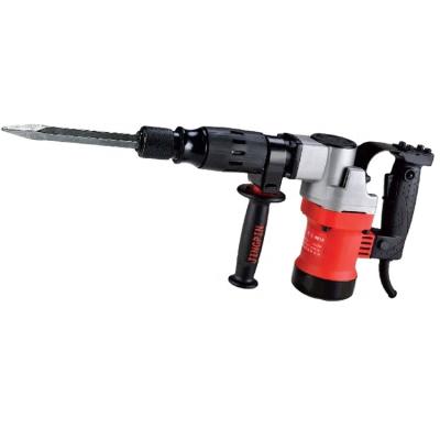 China GLK 0810 Adjustable Drill Hammer Demolition Hammer Breaker 900w Jack Hammer for sale