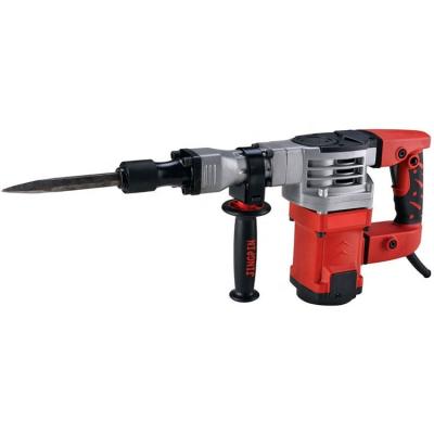 China Demolitio Concrete Breaker 0845 Demolition Hammer Jack Hammer Rock Breaker Hammer Breaker Bammer for sale