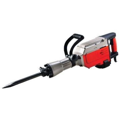 China Demolitio GLK-86 China Breaker Electric Hammer Drill Demolition Hammer for sale