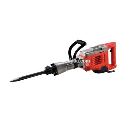 China Demolitio breaker ST-100A machine tools demolition hammer breaker hammer drill in electric hammer jackhammerGLK-100A for sale