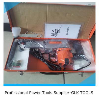 China electric rotary drill big demolition hammer power tools / breaker hammer GLK-38E GLK-38E for sale