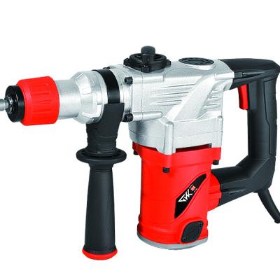 China ROTARY HAMMER 3201 32MM 3201 for sale