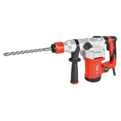 China High Quality On Sale 1200W Electric Hammer Drill Machine GLK-8030 for sale