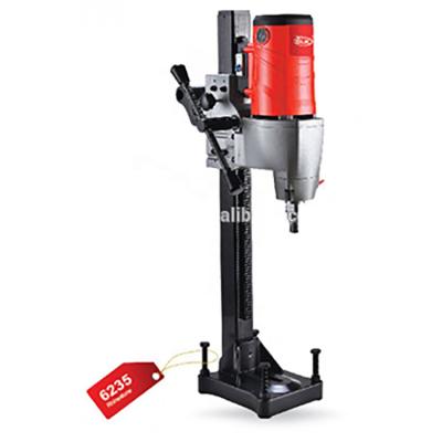 China GLK-6235 Core Drill Machine GLK-6235 Rhinestone 3200W for sale