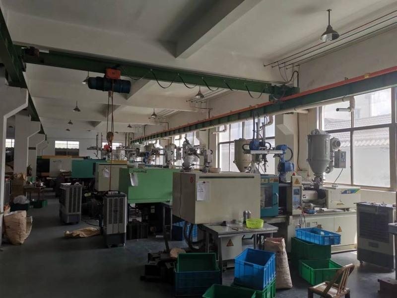 Verified China supplier - Yuyao Aoteng Hardware Tools Factory