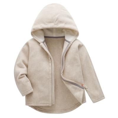 China Plus Velvet Sale Kids Winter Coats Jacket Kids Baby Gap Warm Loose Thick Anti-Shrink Coat Warm Jackets for sale