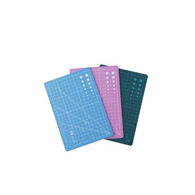 China Hot Sale PVC Belt Food Grade Mat Cutting Board Set With Mats for sale