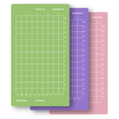 China China PVC A3 Nicapa Maker Cutting Mat For Cricut Maker for sale