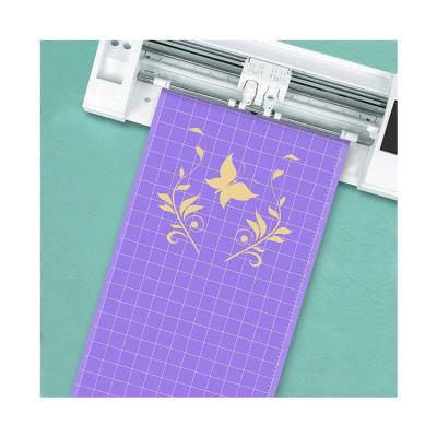 China Competitive Price Nicapa A4 PVC Cutting Mat For Cricut for sale