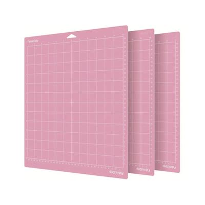 China Good Quality Metric PVC Self Curing Cricut Cutting Mat for sale