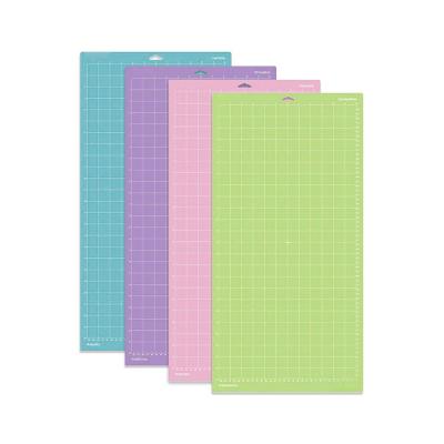 China Cricut Standardgrip PVC High Quality Adhesive Cutting Mat for sale