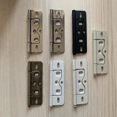 China China Factory Wholesale Price Eco - Friendly Plantation Shutters Interior Hinges for sale