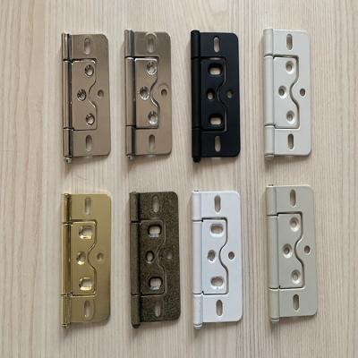 China China factory eco-friendly hot selling hinges and hardware for shutters for sale