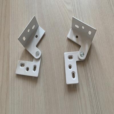 China Eco - Friendly Factory Wholesale Pivot Hinges For Shutters for sale