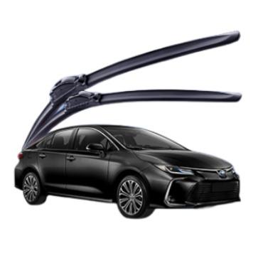 China Almost Wiper Arm Wiper Apply For Toyota Car Wiper Blades Windshield Good Quality Wiper Blade Special Set for sale