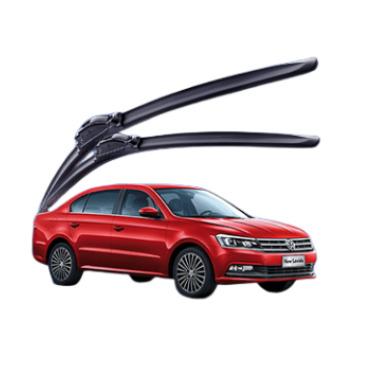 China Almost wiper arm wiper apply for Volkswagen brand car wiper blade manufacturers multi function wiper blades for sale