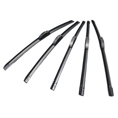 China U-shape wiper arm & Baynet wiper arm winter wiper blades for car&wholesale wiper blades rain &U-shape x la wiper arm wiper blade double for sale