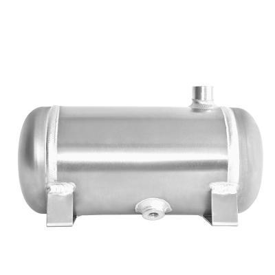 China Truck/Aerospace/Construction/Oil & Gas/Manufacturing/Extracting High Pressure Aluminum Air Tank Marine Air Tank Custom High Pressure Storage Tank for sale