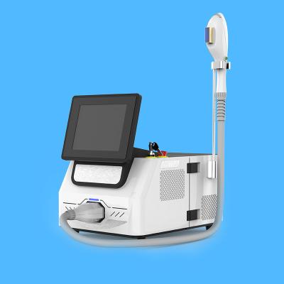 China Pigment Removal OEM IPL Laser Beauty IPL RF IPL Instrument 2023 IPL Machine For Dispenser for sale