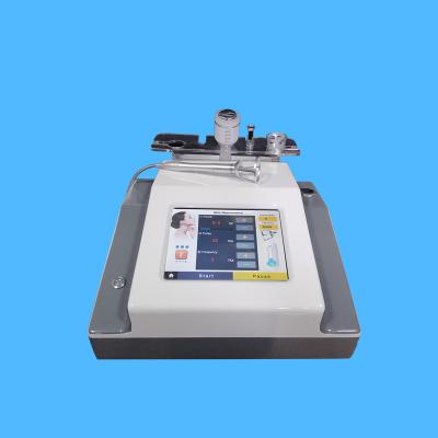 China High Quality Spider Vein Laser Blood Vessel Removal 2023 Laser 30W 980nm Removal Vein Vascular Laser for sale