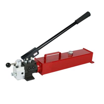 China Best price manual hand hydraulic compressor HP2814 2200c.c.  Hydraulic Air Pump AP5706 0.18 L/min for sale