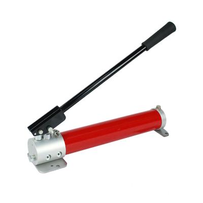 China Automotive Industry HP1812-XM 700 Bar Pressure Hydraulic Hand Pumps for sale